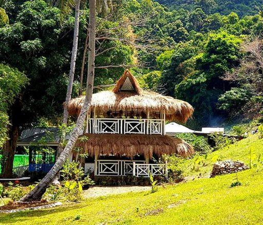 Hotel Isla Echague El Nido Exterior foto